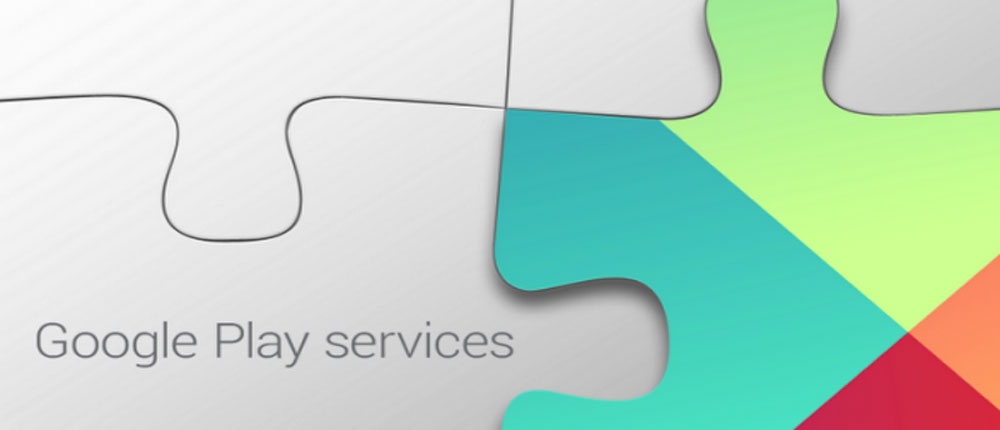 دانلود Google Play services - نرم افزار گوگل پلی سرویس اندروید!