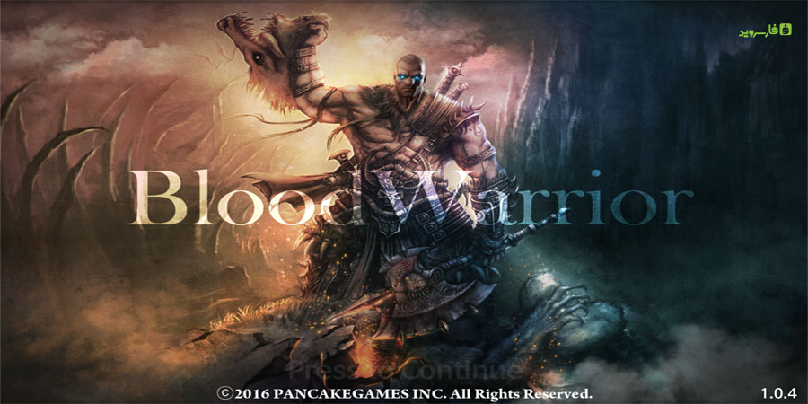 
آپدیت دانلود BloodWarrior 1.3.1.0 – بازی شمشیری جنگجوی خونین اندروید + مود + دیتا
