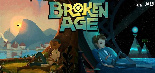 دانلود Broken Age - بازی ماجراجویی خارق العاده اندروید!