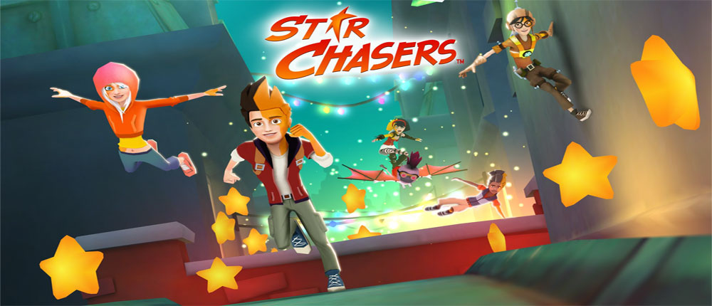
آپدیت دانلود Star Chasers 1.2.4 – بازی دوندگی عالی “تعقیب گران ستاره” اندروید + مود
624
